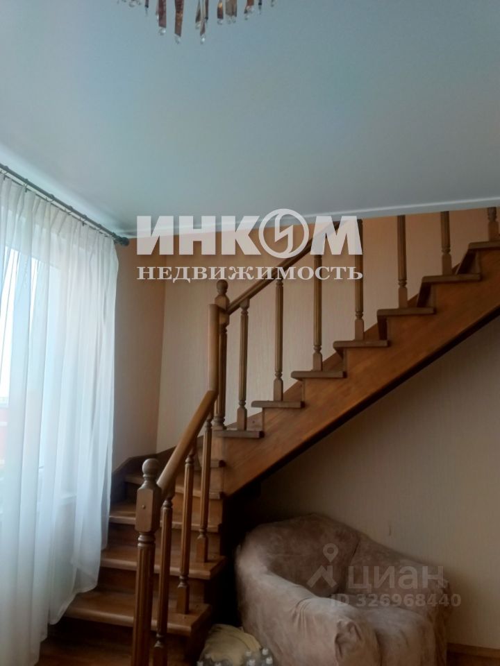 Продажа 3-комн квартиры на вторичном рынке Правдинский пгт, улица Чехова, 1