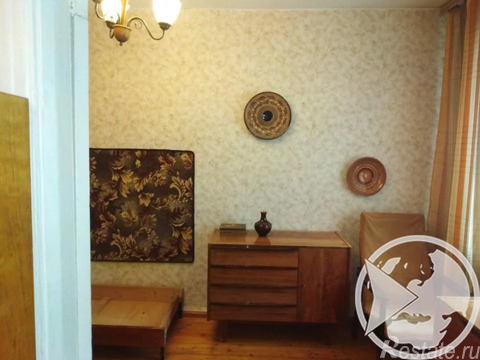 Продажа 2-комн квартиры на вторичном рынке Фрязино, ул. Московская,  д. 6