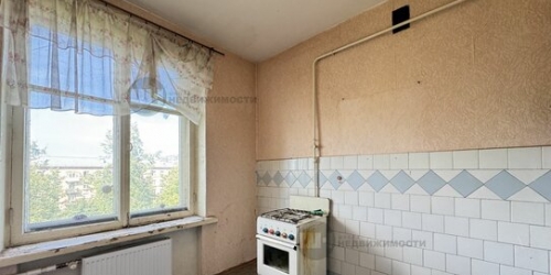 2-комн квартира Новолитовская улица,  д. 11