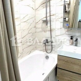 Продажа 1-комн квартиры на вторичном рынке Волгоградский пр-кт,  д. 71 к2