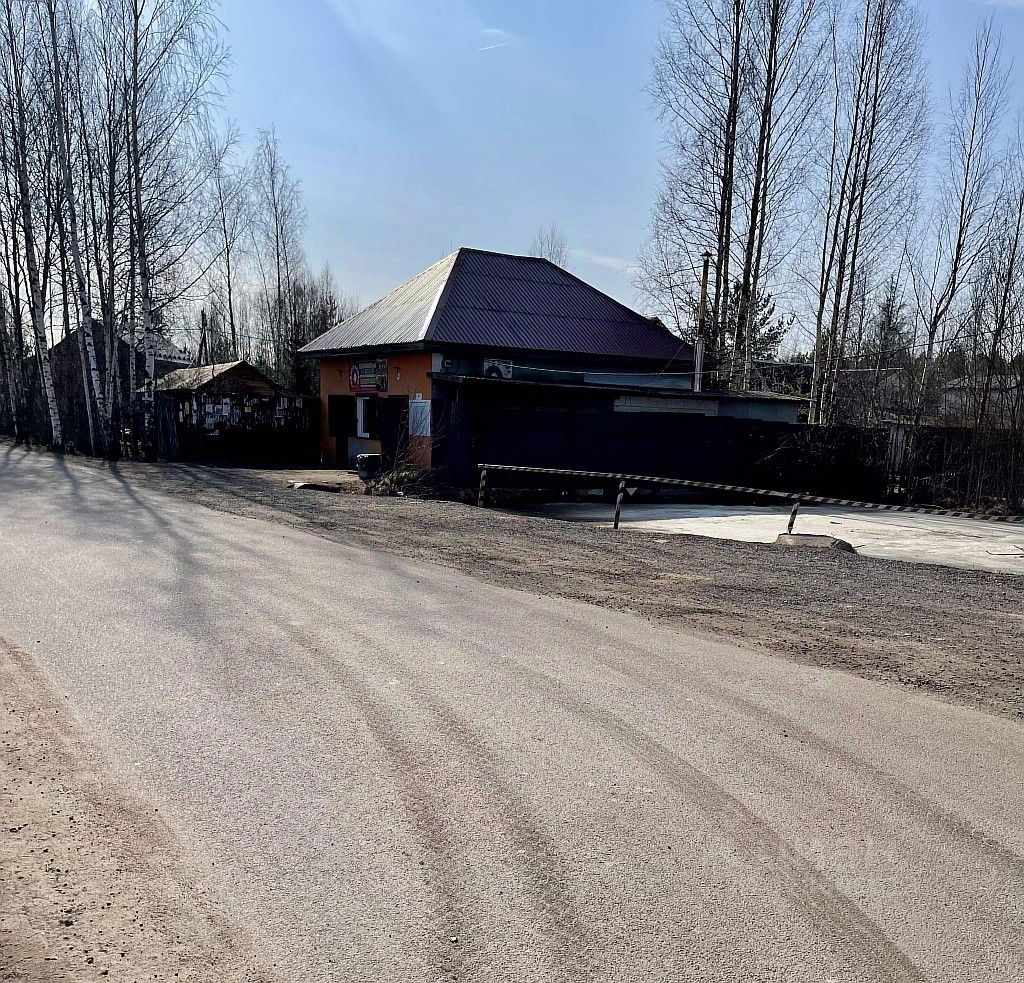 Продажа земли Мяглово-Карьер садоводческий массив, Спорт СНТ, 9-я линия