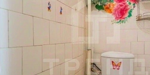 2-комн квартира Светлановский проспект, 9