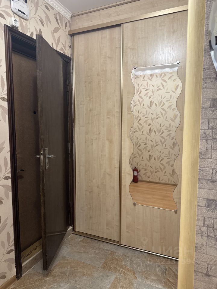 Аренда 1-комн квартиры на вторичном рынке Реутов, Носовихинское шоссе, 8