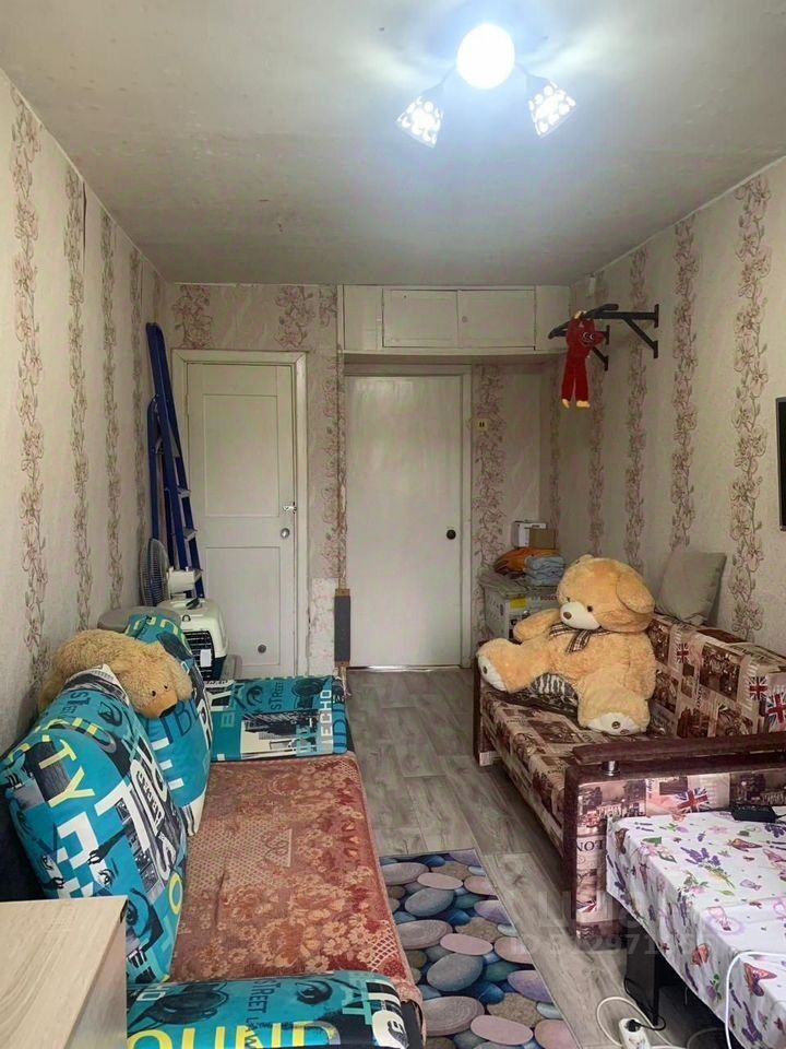Продажа 2-комн квартиры на вторичном рынке Клин, улица Белинского, 4