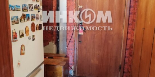 3-комн квартира ул Лавочкина,  д. 52