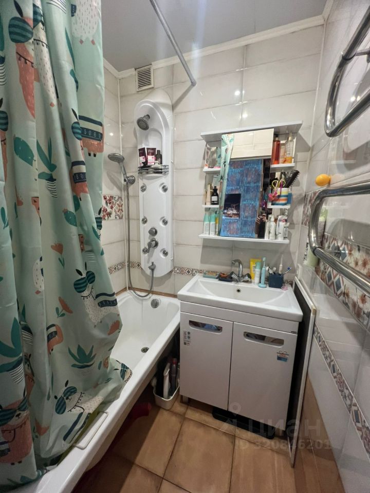 Продажа 2-комн квартиры на вторичном рынке улица Союза печатников, 30