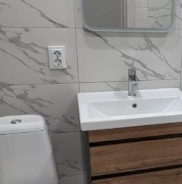 Продажа студии пос. Парголово, Заречная улица, 13к1 Продажа студии пос. Парголово, Заречная улица, 13к1