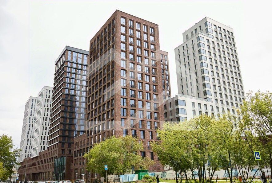 Аренда ПСН Автомобильный проезд,  д. 4