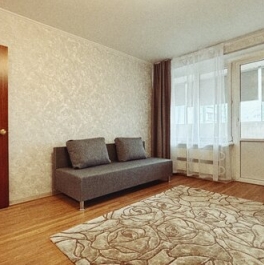 Продажа 1-комн квартиры на вторичном рынке ул Ставропольская,  д. 32