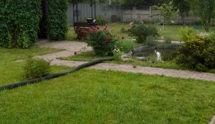 Коттедж/дом Красное Село, Кировская улица, 8