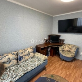 Продажа 2-комн квартиры на вторичном рынке Воскресенск, ул Московская,  д. 17