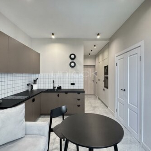 1-комн квартира улица Крузенштерна,  д. 10 к1