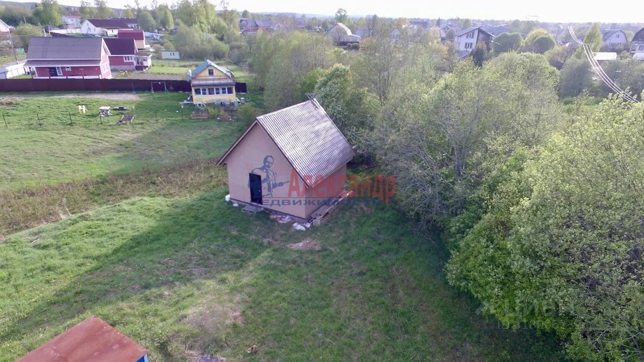 Продажа дома д. Снегиревка, улица Просвещения, 14