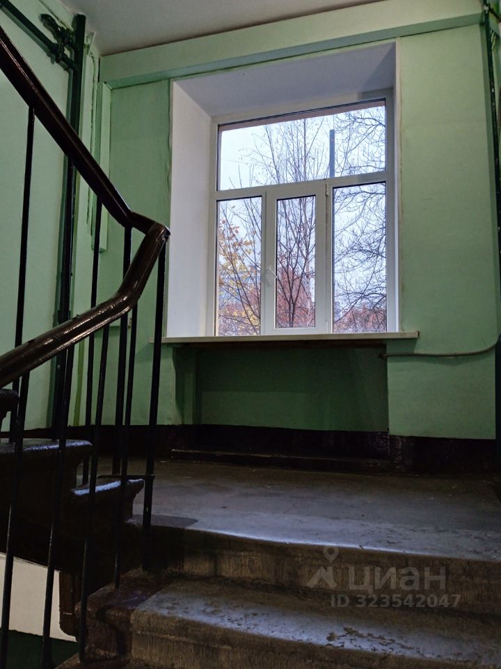 Продажа 2-комн квартиры на вторичном рынке Московский проспект, 125