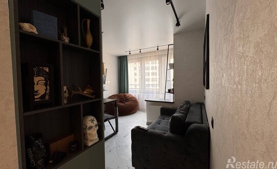 Продажа 1-комн квартиры на вторичном рынке Измайловский бульвар,  д. 4 к2