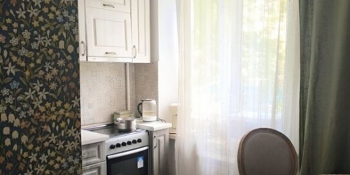 2-комн квартира Мироновская улица,  д. 26