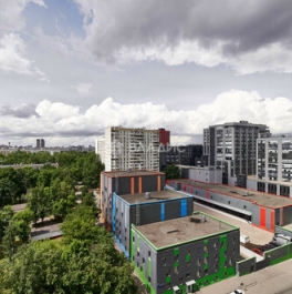 Продажа 4-комн квартиры на вторичном рынке Нагатинский 1-й проезд,  д. 11 к3