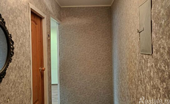 Продажа 2-комн квартиры на вторичном рынке Сергиев Посад, ул Железнодорожная,  д. 30