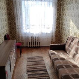 Продажа 2-комн квартиры на вторичном рынке Пушкин г, Алексея Толстого б-р,  д. 34