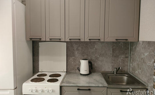 Продажа 1-комн квартиры на вторичном рынке ул Паустовского,  д. 3,  к. 3