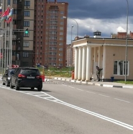 Продажа 1-комн квартиры на вторичном рынке ВНИИССОК, ул Бородинская,  д. 3