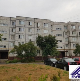 Продажа 3-комн квартиры на вторичном рынке Павловский Посад, ул. Фрунзе,  д. 43