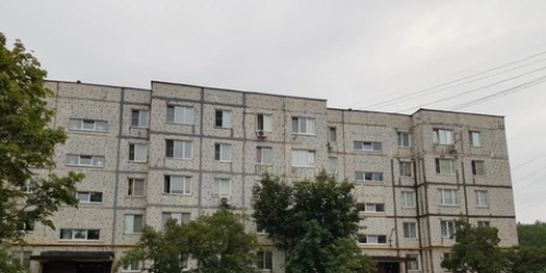 3-комн квартира Павловский Посад, ул. Фрунзе,  д. 43