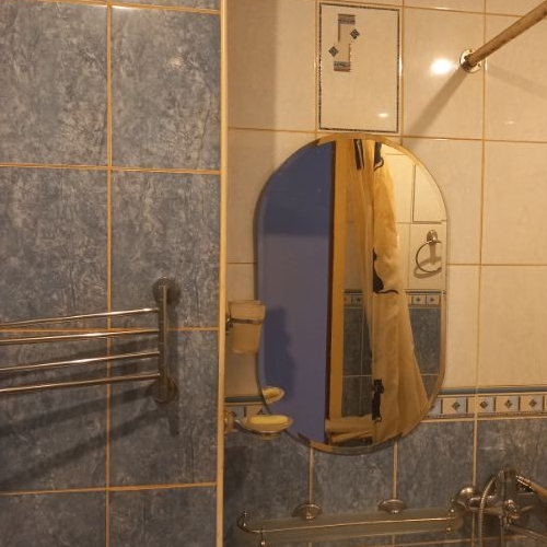 1-комн квартира улица Костюшко, 10