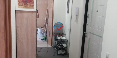 1-комн квартира Оборонная улица, 2