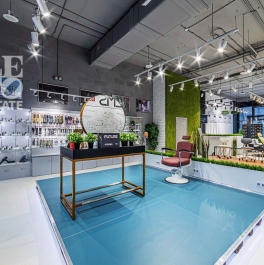 Продажа ПСН Почтовая Б. ул,  д. 32 к8