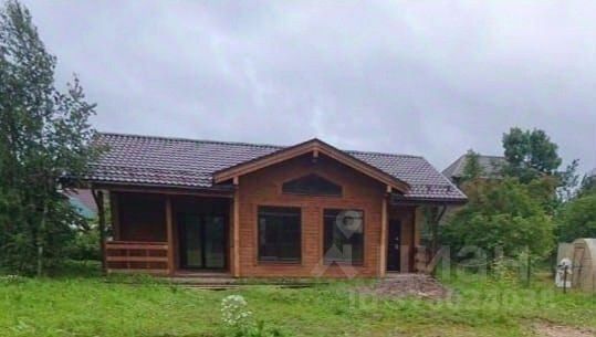 Продажа дома Торики-2 СНТ, 11-я линия, 5с1