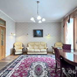 Аренда 3-комн квартиры на вторичном рынке улица Яблочкова,  д. 2/10