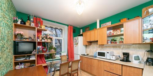 2-комн квартира Большая Разночинная ул,  д. 11