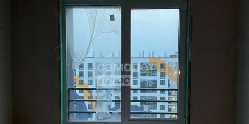 1-комн квартира ул Илимская,  д. 3,  к. 27