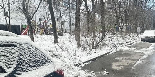 3-комн квартира Звенигородское шоссе, 3АС1