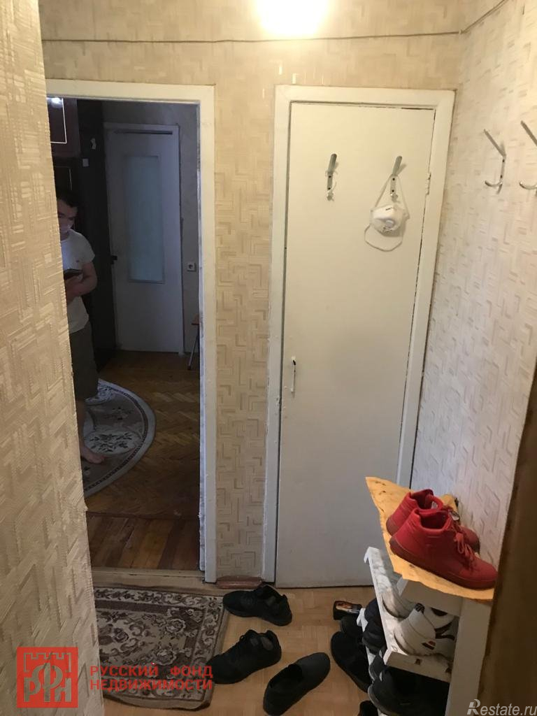 Продажа 2-комн квартиры на вторичном рынке Бугры пос., Парковая ул. ,  д. 16-А