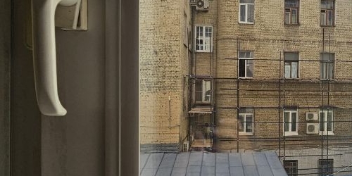 2-комн квартира 1-я Брестская улица, 34