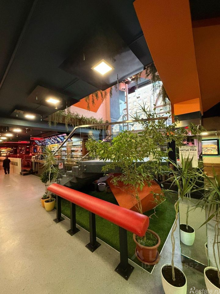 Аренда ПСН Новослободская улица,  д. 46