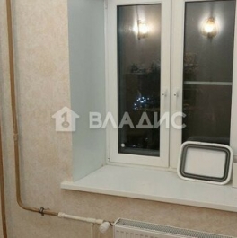 Продажа 3-комн квартиры на вторичном рынке Торжковская улица