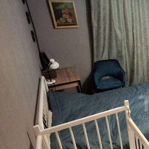 1-комн квартира Долгоозерная улица, 41к2