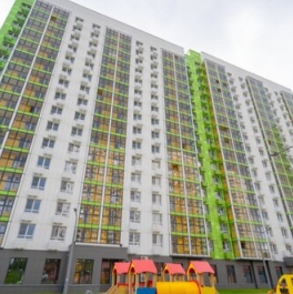Продажа 3-комн квартиры на вторичном рынке Петра Алексеева 2-й пер,  д. 12