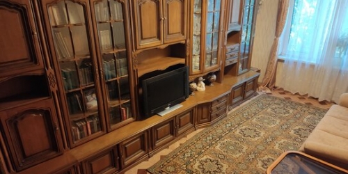 3-комн квартира улица Академика Миллионщикова,  д. 18