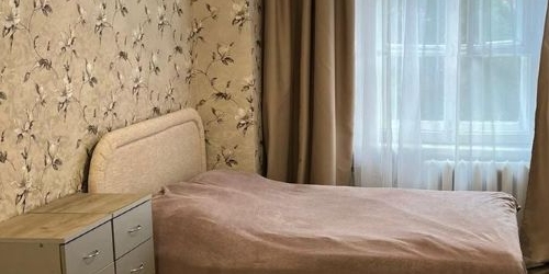 Комната улица Бонч-Бруевича, 1