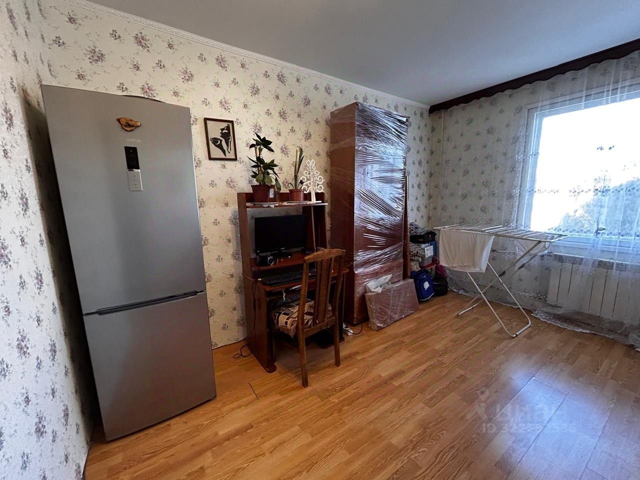 Продажа 3-комн квартиры на вторичном рынке улица Козлова, 39К3