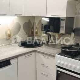 Продажа 2-комн квартиры на вторичном рынке Ярославское шоссе,  д. 109,  к. 1