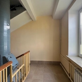Продажа 2-комн квартиры на вторичном рынке Кутузовский пр-кт,  д. 8