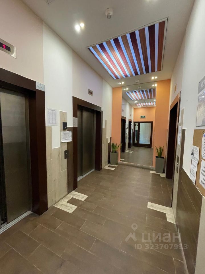 Продажа 2-комн квартиры на вторичном рынке Рублевское шоссе, 70к6