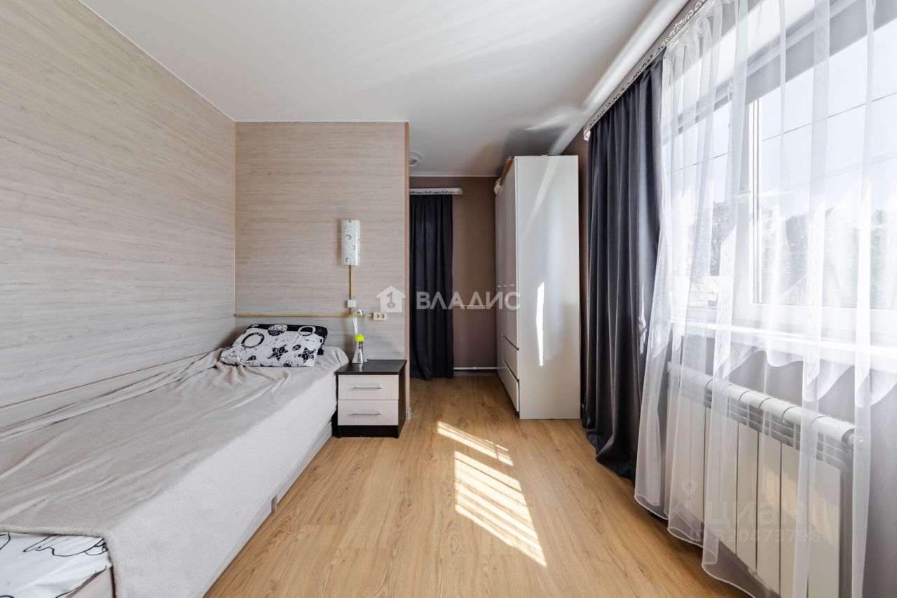 Продажа дома Отрадное, Набережная улица, 22
