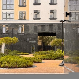 Продажа 4-комн квартиры на вторичном рынке пр-кт Бакунина,  д. 33