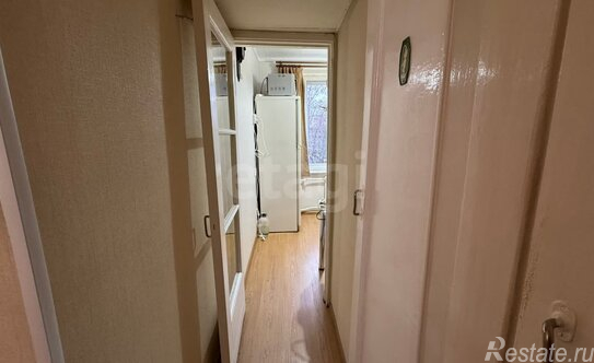 Продажа 2-комн квартиры на вторичном рынке Петергоф г, Разведчика б-р,  д. 8,  к. 4